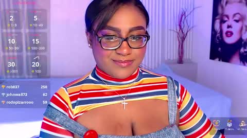 Snapshot of blakmillerrgilson chatting on February 27, 2025, 9:04 pm blak miller online show from February 27, 2025, 9:04 pm