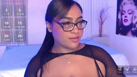 Snapshot of blakmillerrgilson chatting on March 3, 2025, 9:37 pm blak miller online show from March 3, 2025, 9:37 pm