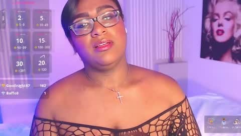 Snapshot of blakmillerrgilson chatting on March 11, 2025, 12:54 am blak miller online show from March 11, 2025, 12:54 am