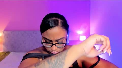Snapshot of blakmillerrgilson chatting on September 21, 2025, 7:48 pm blak miller online show from September 21, 2025, 7:48 pm