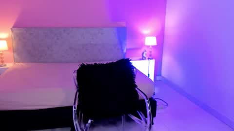 Snapshot of blakmillerrgilson chatting on September 26, 2025, 8:24 pm blak miller online show from September 26, 2025, 8:24 pm