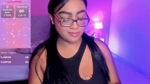 Snapshot of blakmillerrgilson chatting on October 9, 2025, 9:13 pm blak miller online show from October 9, 2025, 9:13 pm