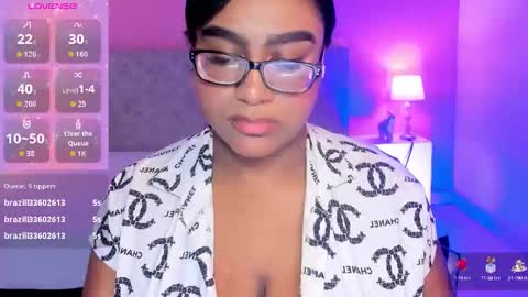 Snapshot of blakmillerrgilson chatting on October 17, 2025, 8:00 pm blak miller online show from October 17, 2025, 8:00 pm