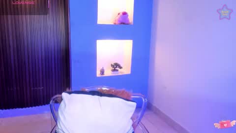 Snapshot of blakmillerrgilson01 chatting on February 14, 2026, 6:48 pm MILLERR GILSON online show from February 14, 2026, 6:48 pm