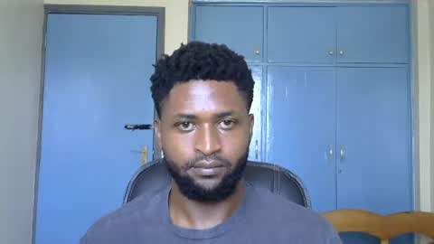 blakmoufaka online show from October 8, 2025, 6:55 am