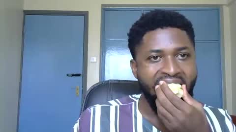 blakmoufaka online show from October 11, 2025, 8:02 am