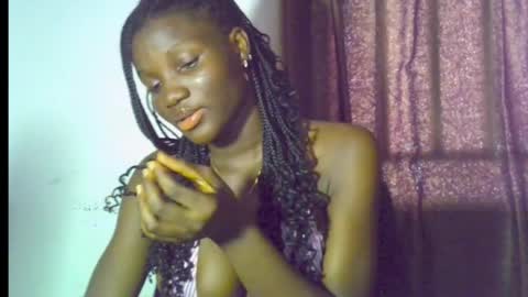 nikky00 online show from April 8, 2026, 9:31 am