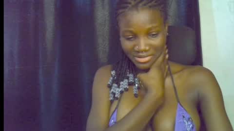 Snapshot of blaq_melanin chatting on May 23, 2026, 7:24 am nikky00 online show from May 23, 2026, 7:24 am