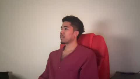 blasian4 online show from February 7, 2025, 5:20 am