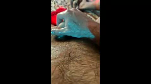BlassyBlue online show from May 31, 2026, 4:36 pm