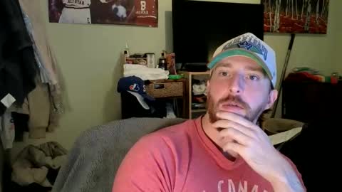 DickRex21 online show from November 19, 2025, 3:12 pm