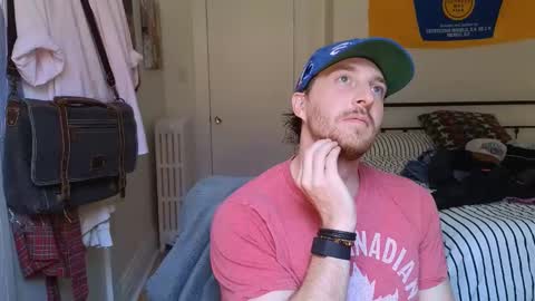 DickRex21 online show from May 19, 2026, 2:01 pm