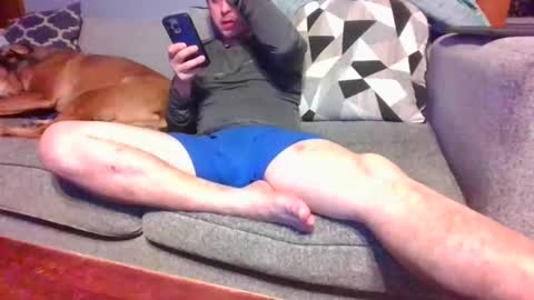 blaw_1321 online show from March 10, 2025, 3:56 am