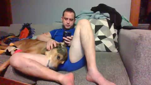 blaw_1321 online show from March 11, 2025, 12:54 am