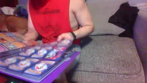 blaw_1321 online show from December 14, 2025, 5:02 am