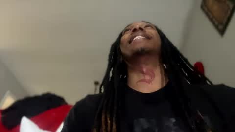 Snapshot of blaxkasta chatting on February 2, 2025, 10:39 pm Black Clover online show from February 2, 2025, 10:39 pm