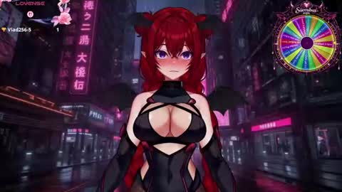blaze_sw online show from June 18, 2026, 4:22 pm