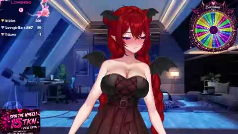 blaze_sw online show from July 1, 2026, 11:26 pm