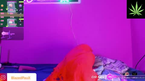 Pau online show from November 15, 2025, 9:17 am