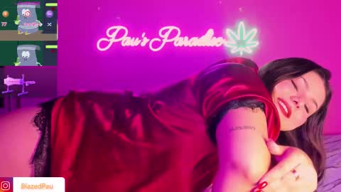 Pau online show from January 18, 2026, 4:27 am