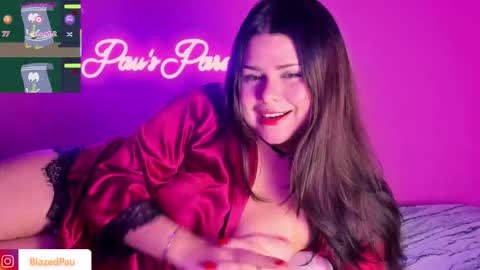 Pau online show from January 19, 2026, 7:45 am