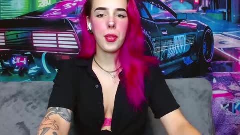 Blaze online show from September 27, 2025, 2:27 am