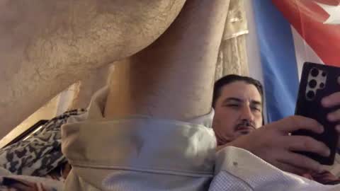 Snapshot of blazinawin chatting on January 15, 2025, 4:36 am FreshCut online show from January 15, 2025, 4:36 am