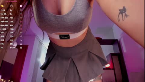 Evey Next Stream0312 online show from January 10, 2025, 3:39 am