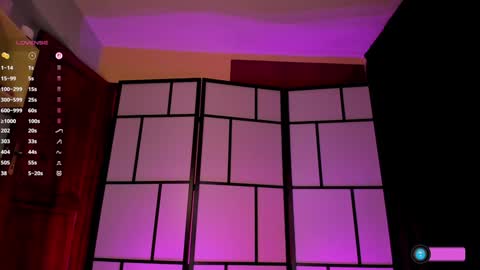 Evey Next Stream0312 online show from October 24, 2025, 2:30 am