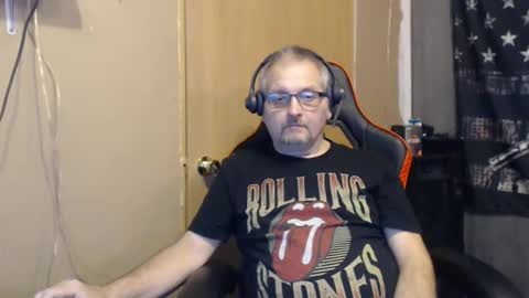 Snapshot of blazingslow chatting on February 15, 2026, 7:38 am blazingslow online show from February 15, 2026, 7:38 am