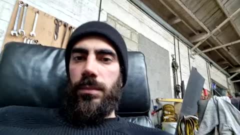 Snapshot of blazinkush69 chatting on February 20, 2025, 2:24 pm blazinkush69 online show from February 20, 2025, 2:24 pm