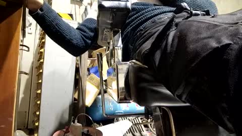 Snapshot of blazinkush69 chatting on November 5, 2025, 5:02 pm blazinkush69 online show from November 5, 2025, 5:02 pm