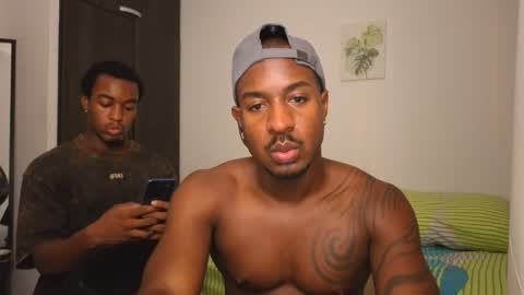 Snapshot of blckexperience chatting on November 22, 2025, 11:48 pm Danny - online show from November 22, 2025, 11:48 pm