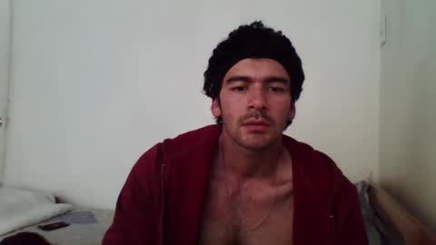 blckhorse19 online show from February 18, 2025, 6:26 pm