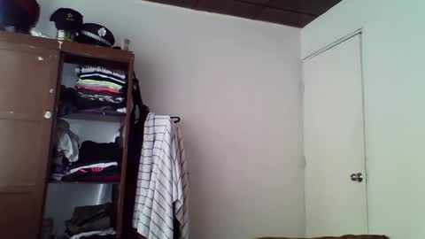 blckhorse19 online show from February 24, 2025, 3:09 pm