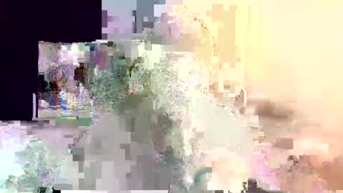 blckhorse19 online show from February 28, 2025, 11:58 am