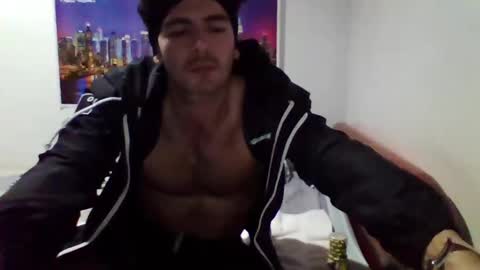 blckhorse19 online show from March 1, 2025, 11:47 pm