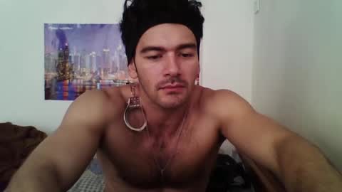 blckhorse19 online show from March 4, 2025, 1:28 pm