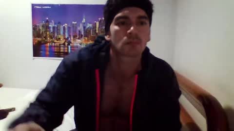 blckhorse19 online show from March 6, 2025, 2:41 am