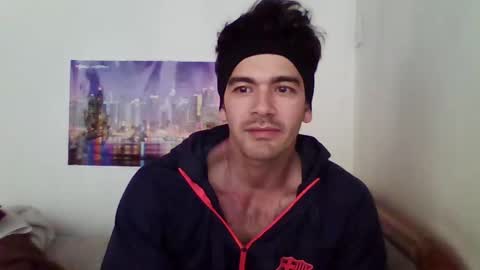 blckhorse19 online show from March 6, 2025, 12:30 pm