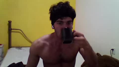 blckhorse19 online show from March 10, 2025, 2:28 am