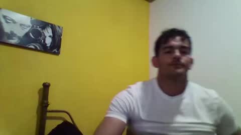 blckhorse19 online show from December 15, 2025, 12:26 am