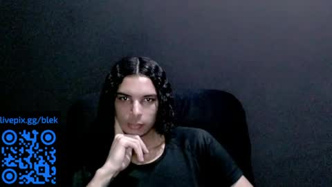 blek00x online show from May 15, 2026, 2:07 am