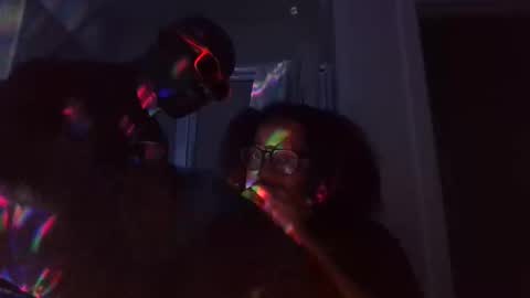 BLESSICA  EDDIE LOVE online show from February 2, 2026, 7:56 pm