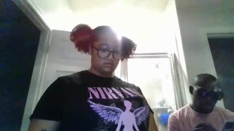 BLESSICA  EDDIE LOVE online show from March 24, 2026, 12:37 am