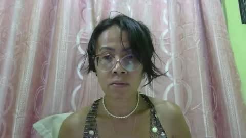 Joanna online show from April 3, 2026, 12:25 pm