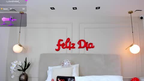 Snapshot of bleydi_46 chatting on February 17, 2025, 7:04 am BLEYDI online show from February 17, 2025, 7:04 am