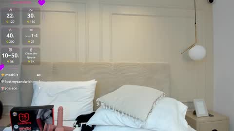 Snapshot of bleydi_46 chatting on March 6, 2025, 8:30 am BLEYDI online show from March 6, 2025, 8:30 am