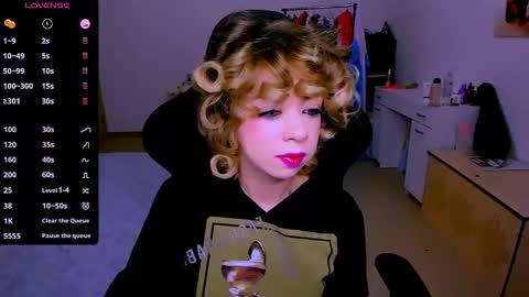 Nicole online show from February 3, 2026, 6:40 am