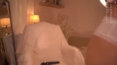 Scarlett NEXT LIVE  5AM gmt online show from March 21, 2026, 4:50 am